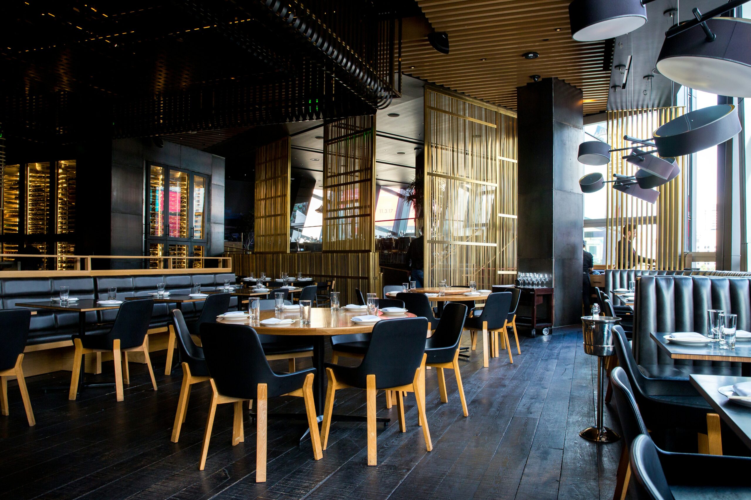 vorta restaurant